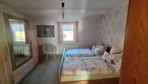 Ferienwohnung Leyh - Foto 2