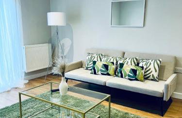 Absolutely Beautiful Hemel Hempstead 2-bedroom for 1-5 Guests - contractors welcome - Foto 16