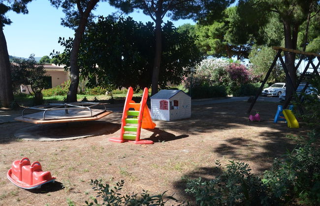 Villa Teti - Photo 63