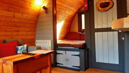 Coe Pod, West Highland Way Holidays - Foto 2