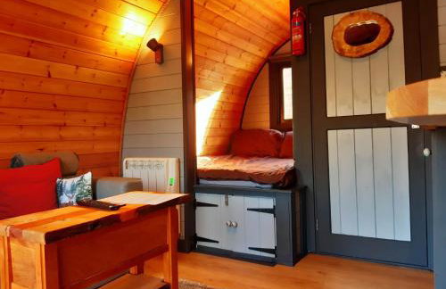 Coe Pod, West Highland Way Holidays - Foto 2