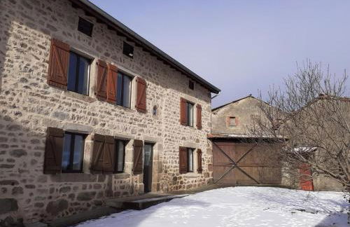 Charmante ferme rénovée, grand jardin, 8 chambres - FR-1-496-249 - Foto 33