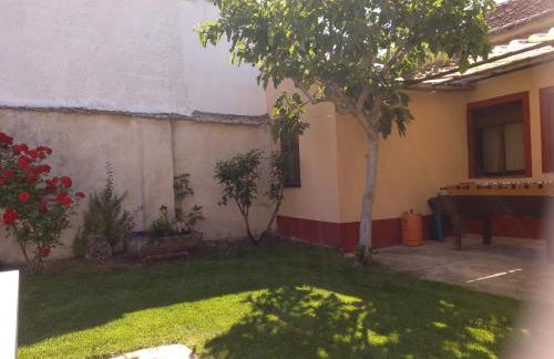 Casa Rural Las Barricas - Foto 5