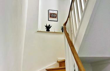 E&M Living - Casa Selhof Bad Honnef - Foto 12