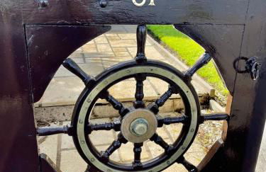 Bayside - Breathtaking views of the Clyde - Foto 31