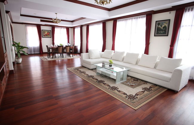 Steung Siemreap Residences & Apartment - Photo 24