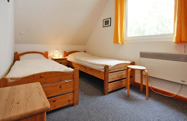 Holiday Resort in the Muritz National Park, Mirow - Photo 2