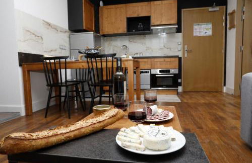 RESIDENCE LE SPLENDID - Foto 30