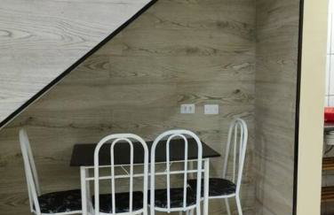 Apê Aconchegante - 4 pessoas - Foto 6