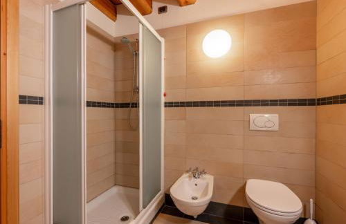 Chalet Casot Pra La Funt by Interhome - Foto 37