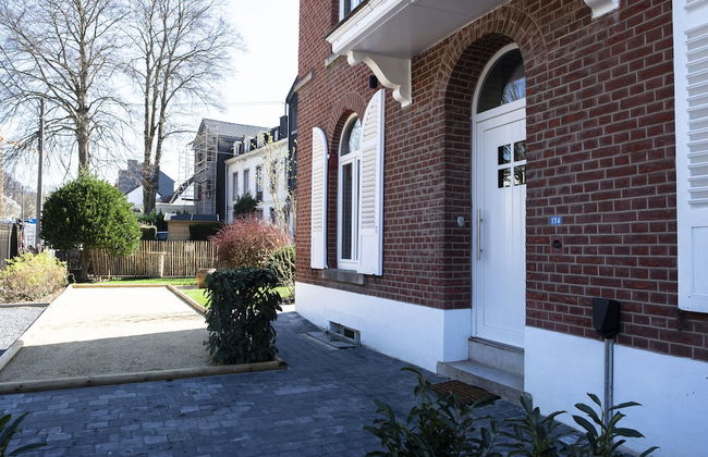 Cottage 10 People in Spa in the Unesco Heritage - Foto 37