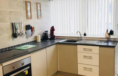 Towan Beach Holiday Flat - Foto 12