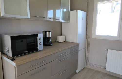 Maison rénovée avec jardin clos et WIFI à PERROS-GUIREC - Réf 335 - Foto 8