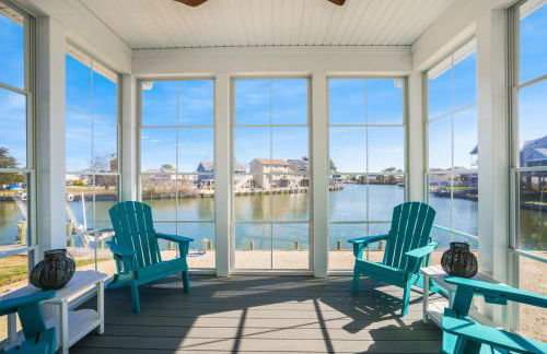 Mulligan Home - Waterfront, boat dock & community pools! - Foto 30