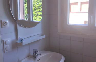 Gîte La Rose Jacuzzi Nordique - Foto 20