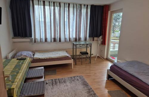 Aachen Würselen G1 mit Balkon - Foto 3