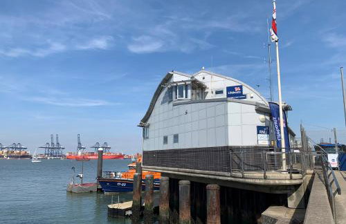 Mayflower Cottage - Foto 27