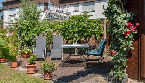 Haus Gramespacher - Foto 5