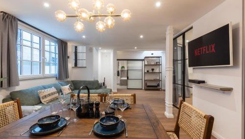 Urban Wave Apartment II - Foto 3