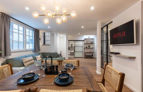 Urban Wave Apartment II - Foto 3