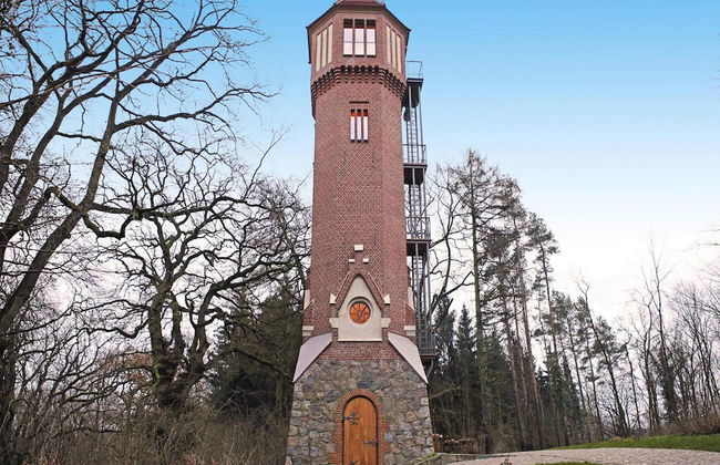 Wasserturm in Kuchelmiss - Foto 13