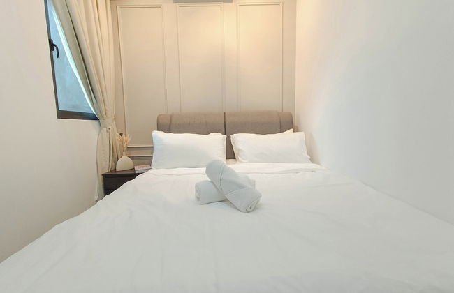 Neu Suites by Manhattan Group - Foto 76