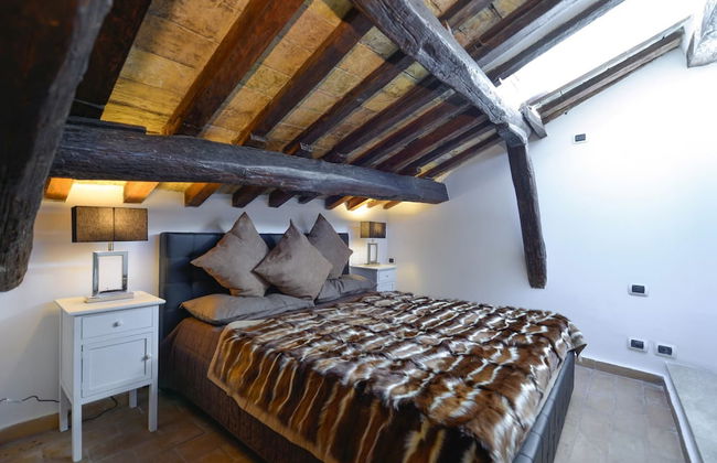 Ibernesi 1 Apartment - Foto 14