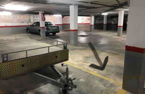 Pis a tocar de la platja amb wifi i parking inclòs - Photo 31