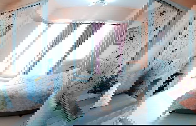 Azure Luxury City Suites by VacationsPH - Foto 1