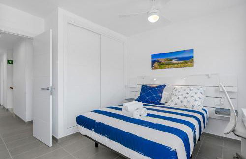 MEDANO4YOU La Jaquita Terrace Holiday Home - Foto 28