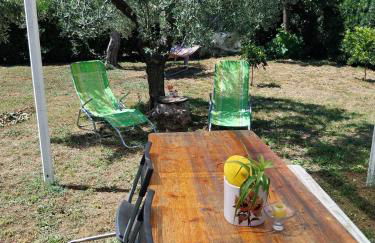 Alloggio Casale Stella - Foto 34