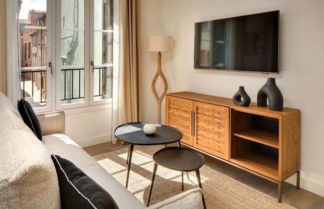 Les Appartements de Collioure - Photo 43