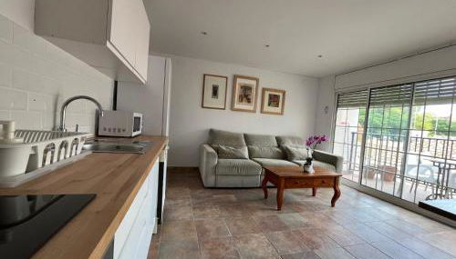 Budha's apARTment, relax & confort centro Calafell - Photo 4