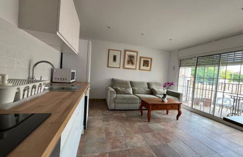 Budha's apARTment, relax & confort centro Calafell - Photo 4