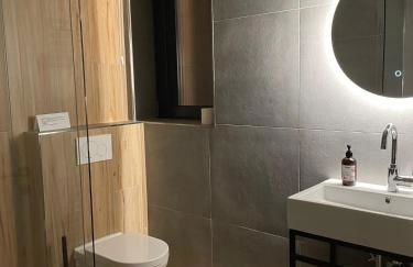 1Step2AllNature Tinyhouse - Foto 35