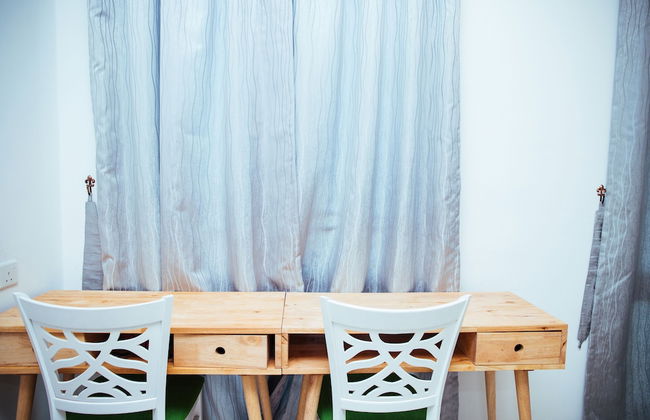 KSL D'Esplanade Residence by Immaculate - Foto 15