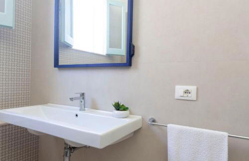 Casa Mamma Rita - Family House - Foto 8