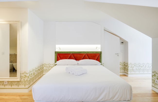 Residentas Aurea - Photo 14