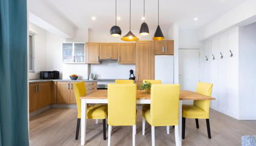 Home2Book Urban Chic Sebastian - Foto 2