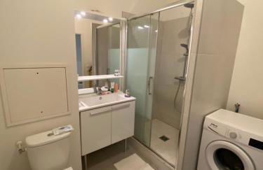 Appartement 2 pièces proche Paris et Orly - Foto 6