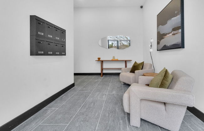 homely - Luxury Apartments Finchley - Foto 3