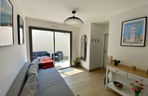 Le Colinou Chambretaud - 5min du PUYDUFOU - Photo 1