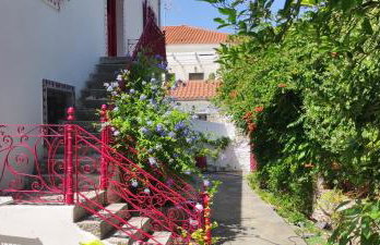 Epavli Sofia' s two Apartments in Horto, 30m from the sea - Foto 8