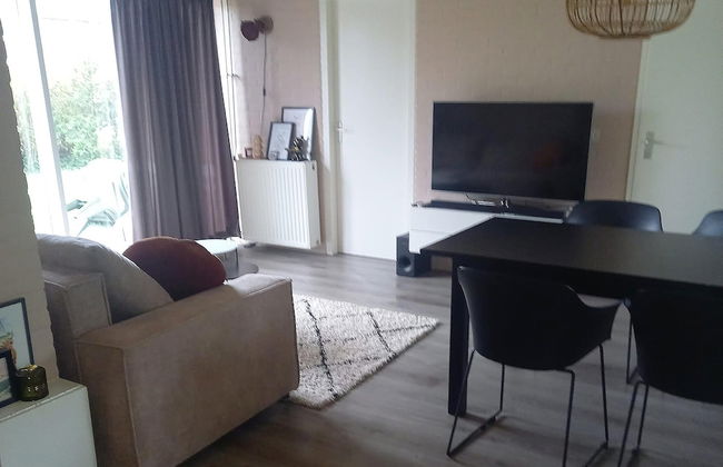 Holiday Home With Garden Near Watersports - Foto 7