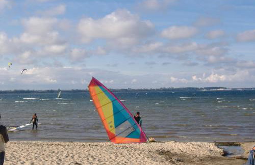 Birkenhof an der Ostsee - Foto 22