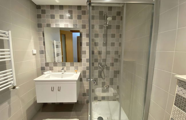 Le Relais Apt de Luxe 5mn de la Marsa - Foto 16