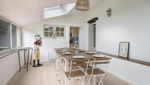 Superbe maison pour 10 personnes à Sarzeau - Foto 4