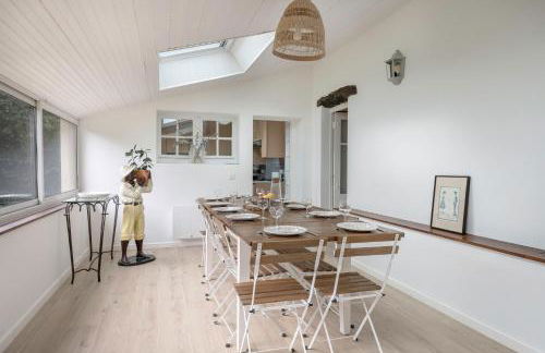 Superbe maison pour 10 personnes à Sarzeau - Foto 4