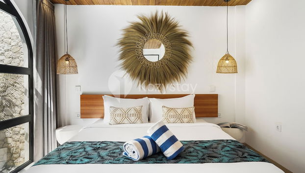 Kalika Villa by Kozystay - Uluwatu - Foto 2, Habitación