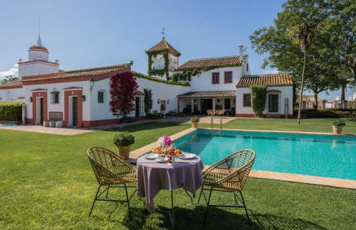 Hacienda de Orán - Foto 50